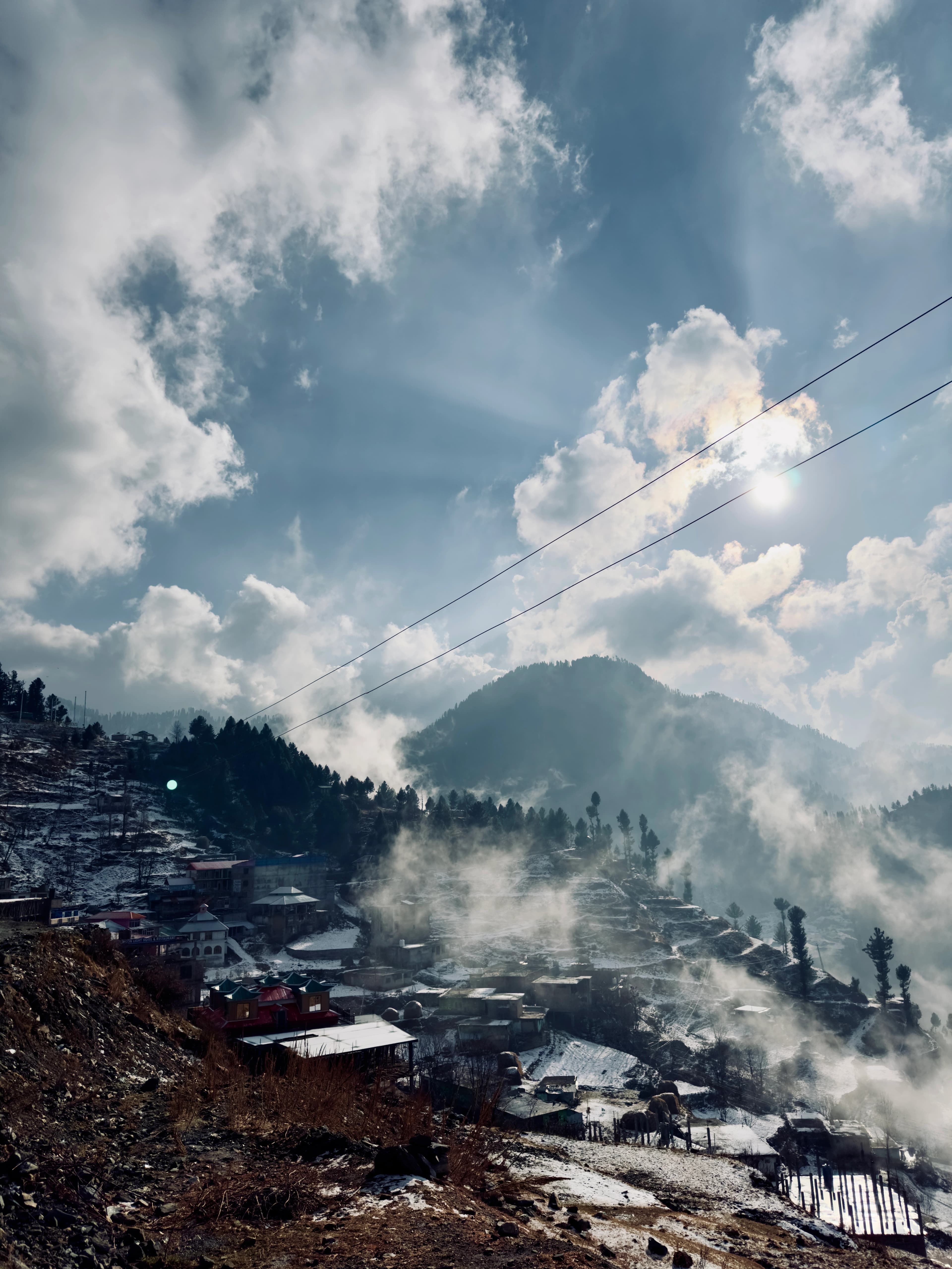 Photograph by Musa Qureshi